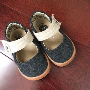 Livie & Luca maryjanes